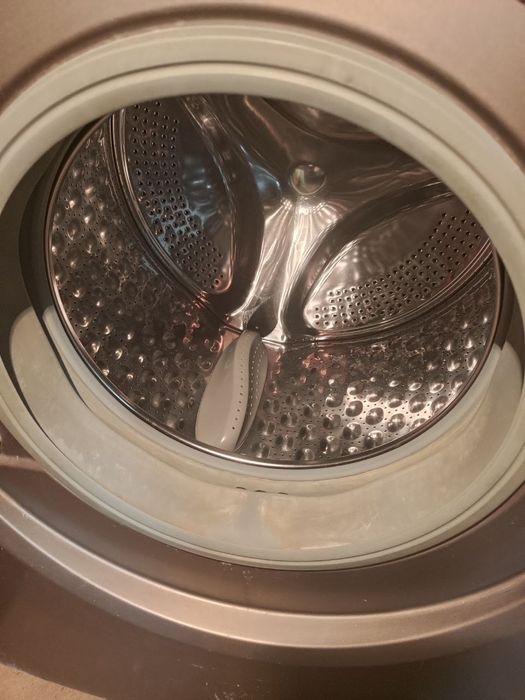 Стиральная машинка Артель