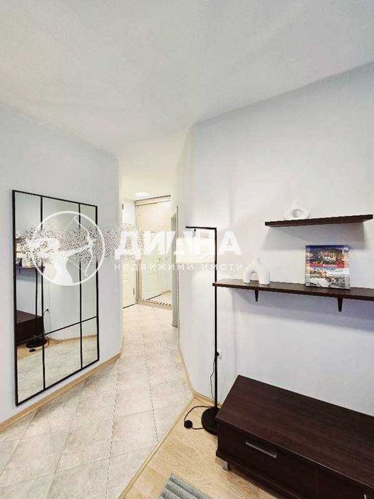 Продава се Двустаен апартамент в Пловдив, Кършияка - 60 кв.м за 2817 €/кв.м - Снимка #6