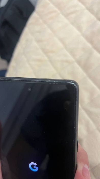 Гугл Пиксель 7 в рабочем состоянии