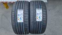 2бр Чисто нови летни гуми Continental Contakt 6  285/35R22