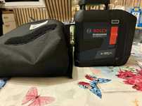 Laser Bosch profesional GLL 80- 33 G