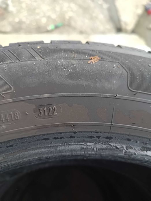 215/60/17 зимни гуми