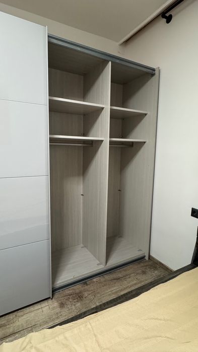 Dressing De lux Lungime 280 cm Transport și Montaj Gratuit