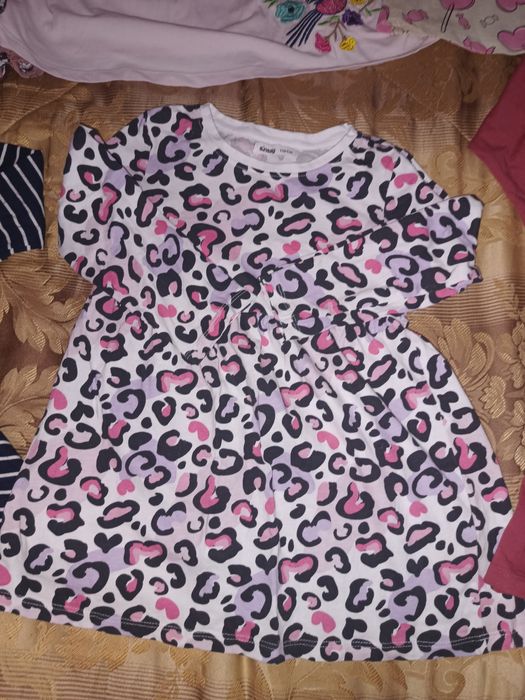 Set 6 rochițe fetițe