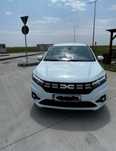 Vând Dacia Logan 2023 benzina + GPL