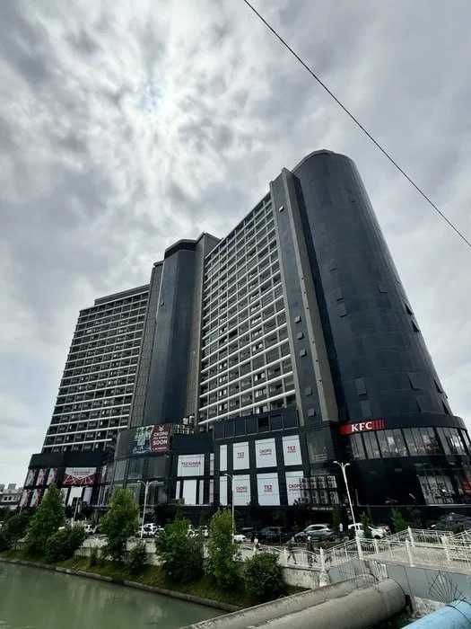 квартиры в Anhor Residence, район Шайхантаур, премиум ;Площадь: 130 м²