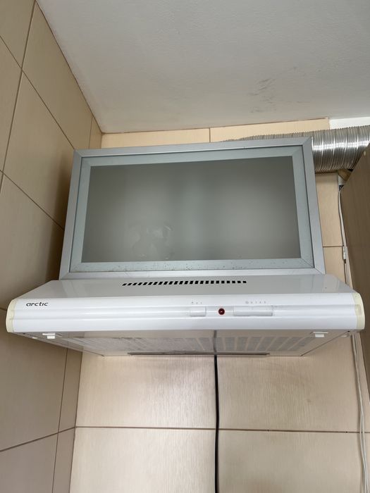 Hota arctic folosita foarte putin