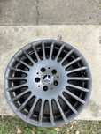 ,,Jante aliaj originale Mercedes-Benz Style 216 R18-5x112, stare bună