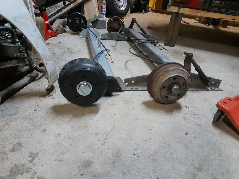 Ремарке туристическото