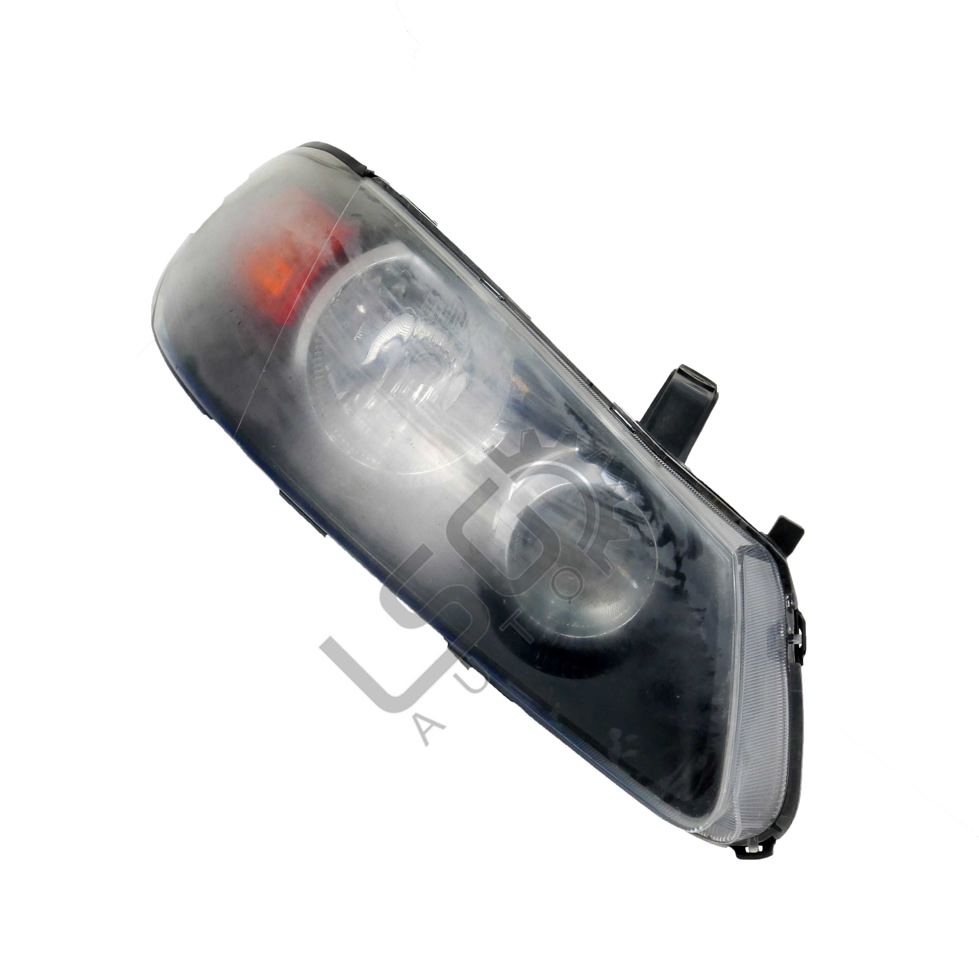 Десен фар Nissan Almera II (N16)  2003-2006 ID: 127501