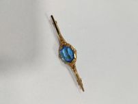 Brosa aur 14k (ctg)