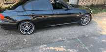 Vând /schimb jante r19 cu r17 sau r16     5x120