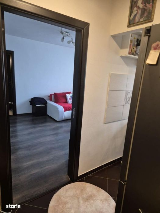 Apartament de 2 camere zona FAGET,