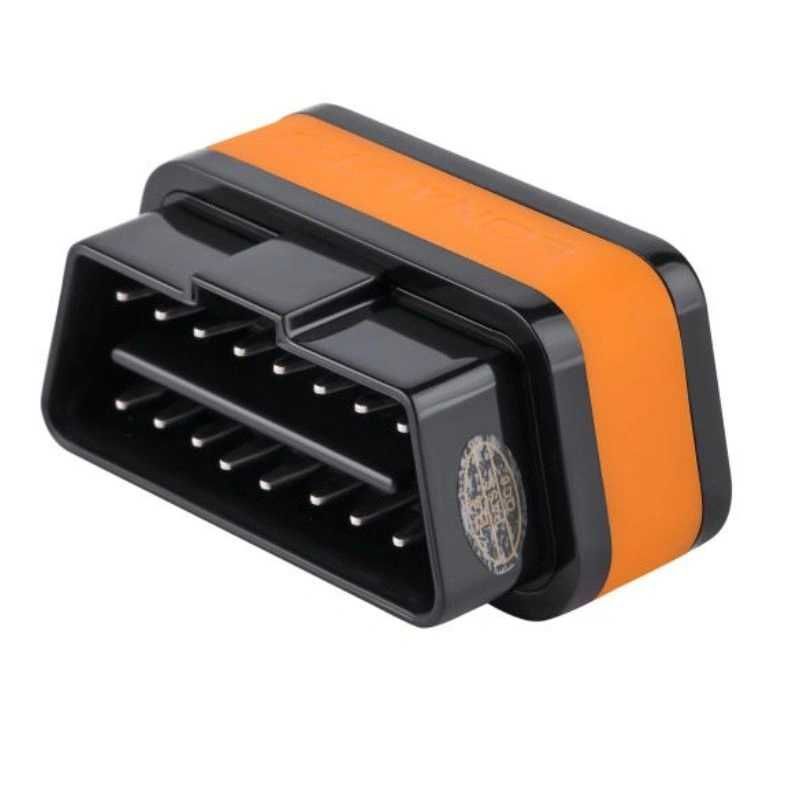 OBD II Диагностичен скенер с BLUETOOTH