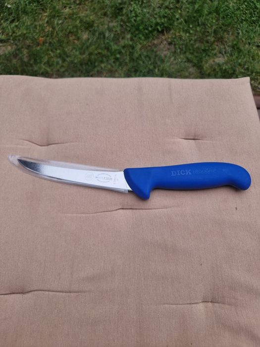 Cutite profesionale transare Swibo, Dick, Victorinox 13-24 cm