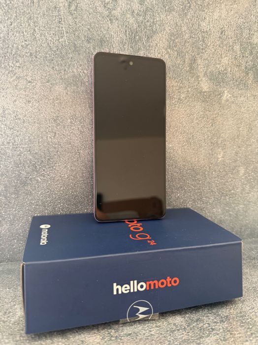 Motorola G24 8/128GB
