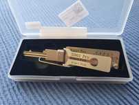 Set lockpick deblocat cheie broasca usa