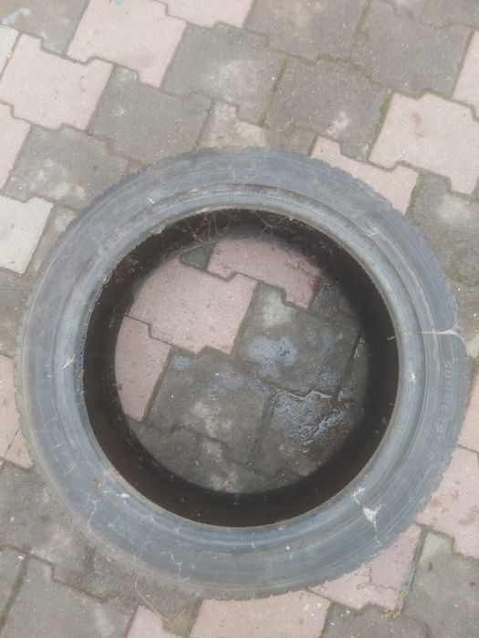 215/45/17 anvelopa cauciuc