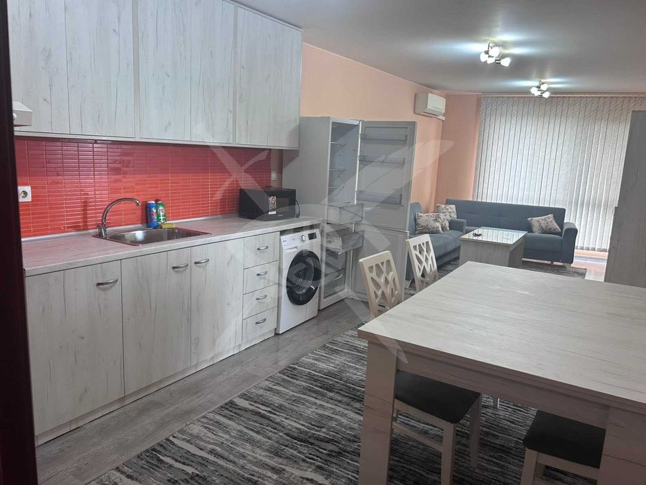 Продава се Двустаен апартамент в Пловдив, Христо Смирненски - 68 кв.м за 2295 €/кв.м - Снимка #3