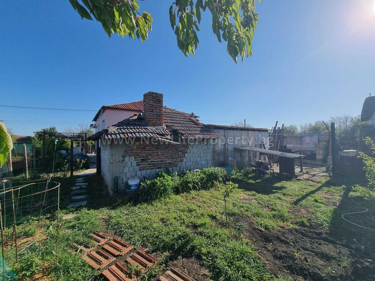 Продава се Къща в с. Винарско, Област Бургас - 89 кв.м за 939 €/кв.м - Снимка #10