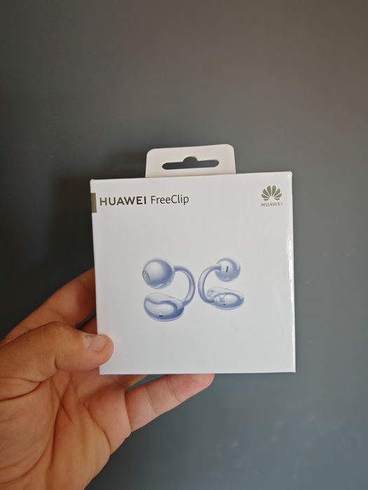 Huawei Freeclip sigilate