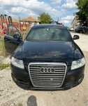 За части AUDI А6 4F C6 FACELIFT комби 2010 2.0тди автомат мултитроник