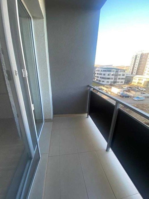 PF inchiriez apartament 420€  Zona VIVO