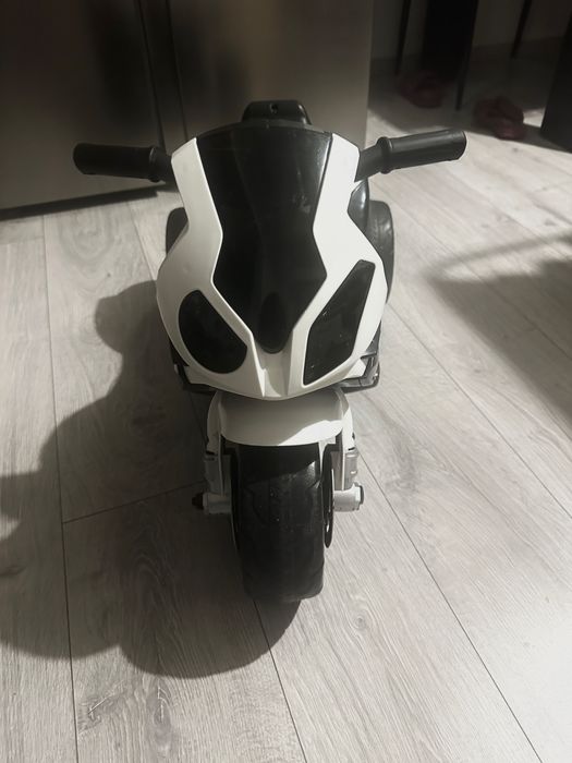 Motocicleta electrica copii