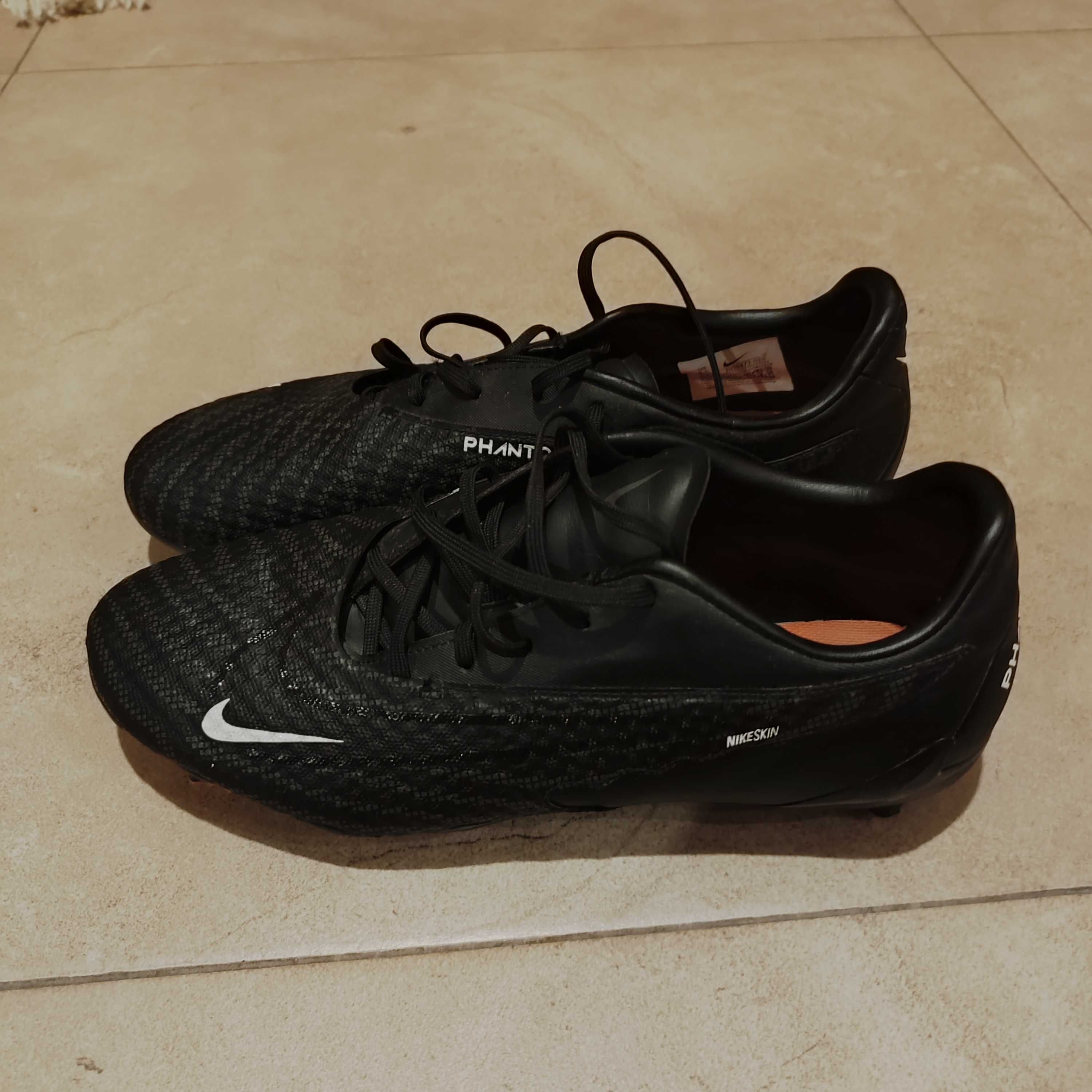 Бутонки nike PHANTOM GX