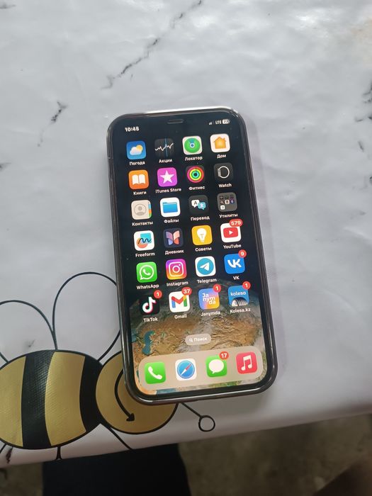 Айфон 12 про 128 гб