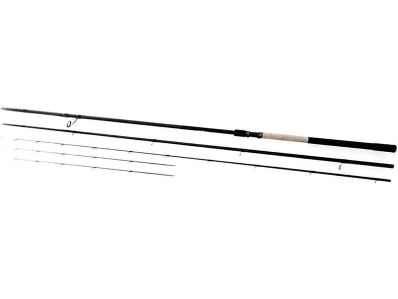 Lanseta katcher performance