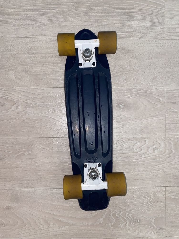 Peniboard / Skateboard OXELO