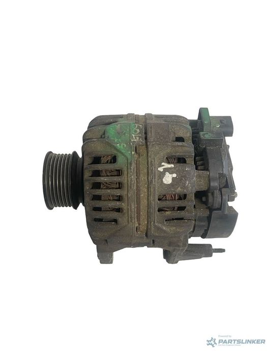 Alternator VOLKSWAGEN GOLF IV 1J1 1997 - 2007 1.6 FSI BAD 036903024A