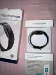 Ceas Fitbit inspire HR
