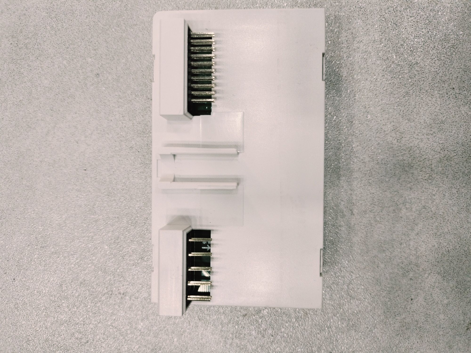Plc module для EX518