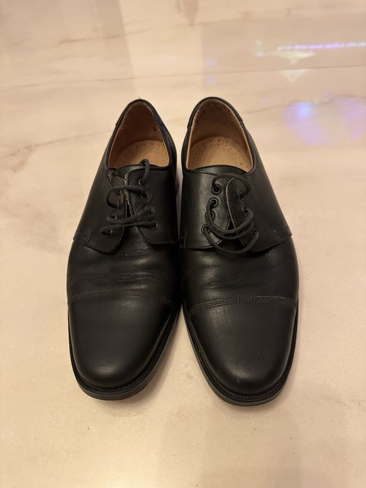 Vând Pantofi din piele Albatros, marimea 40