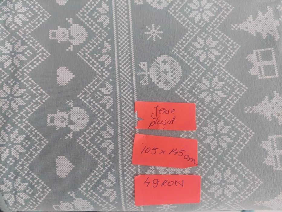 Jerse bumbac Oeko-Tex,Fabric.ro