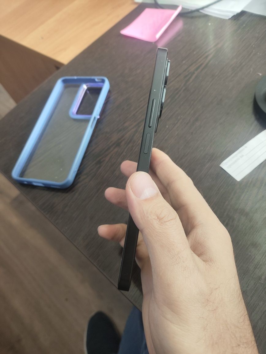 Продам смартфон Honor 90 Lite