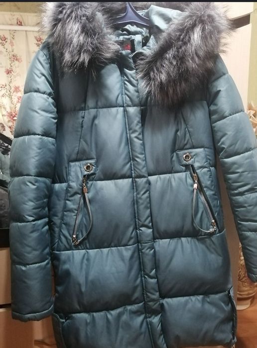 женская одежда куртка