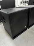 Subwooferi activi Montarbo BX 181A