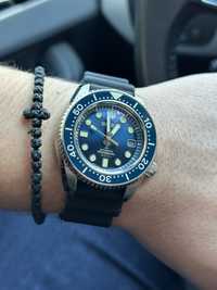 Seiko Marinemaster 300 SLA023J1 Full Cutie