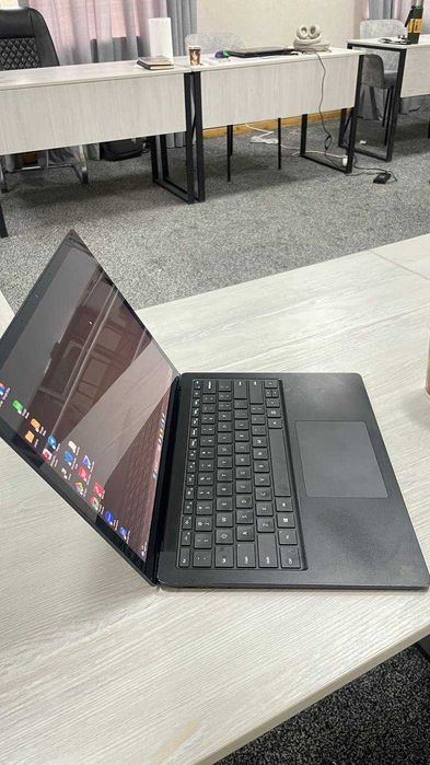 Microsoft  Surface Laptop3