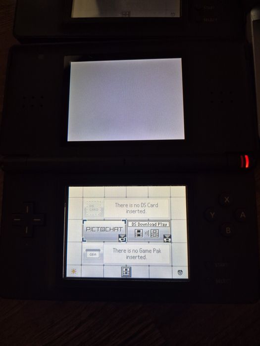 Lot Console Nintendo