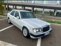 Vand/schimb Mercedes-Benz W124 an 1993 motor 2.0 benzina preț 5.900€