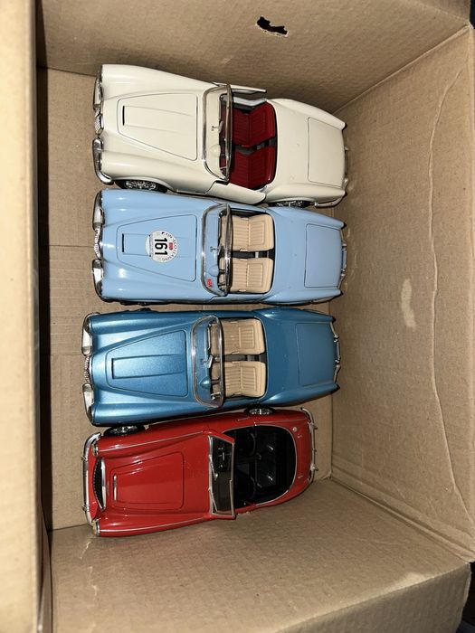 Masinute , Alfa Romeo, Ferrari, Bmw, Porsche, Alfa, Audi