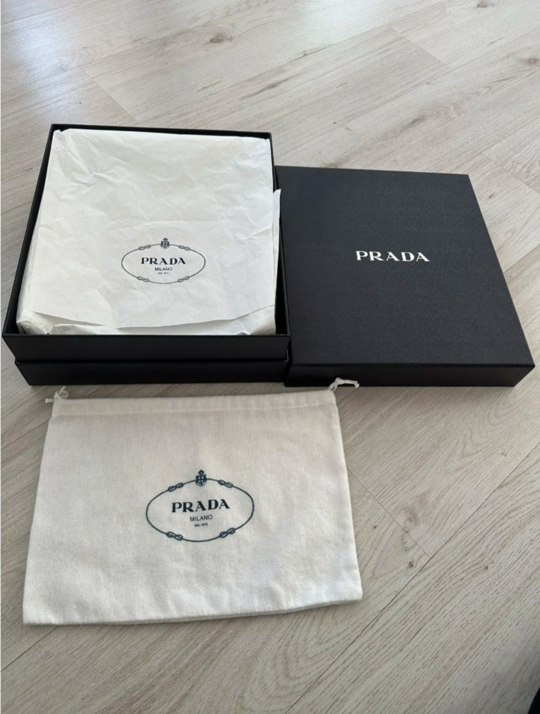 Prada re edition 2000 чанта