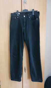 Pantaloni relaxed fit h&m