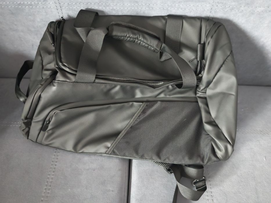 Geanta premium pt sport