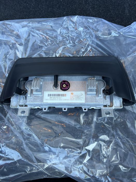 Navigatie BMW F30 Original