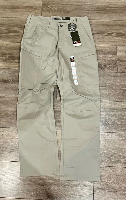 Мъжки тактически панталон 5.11